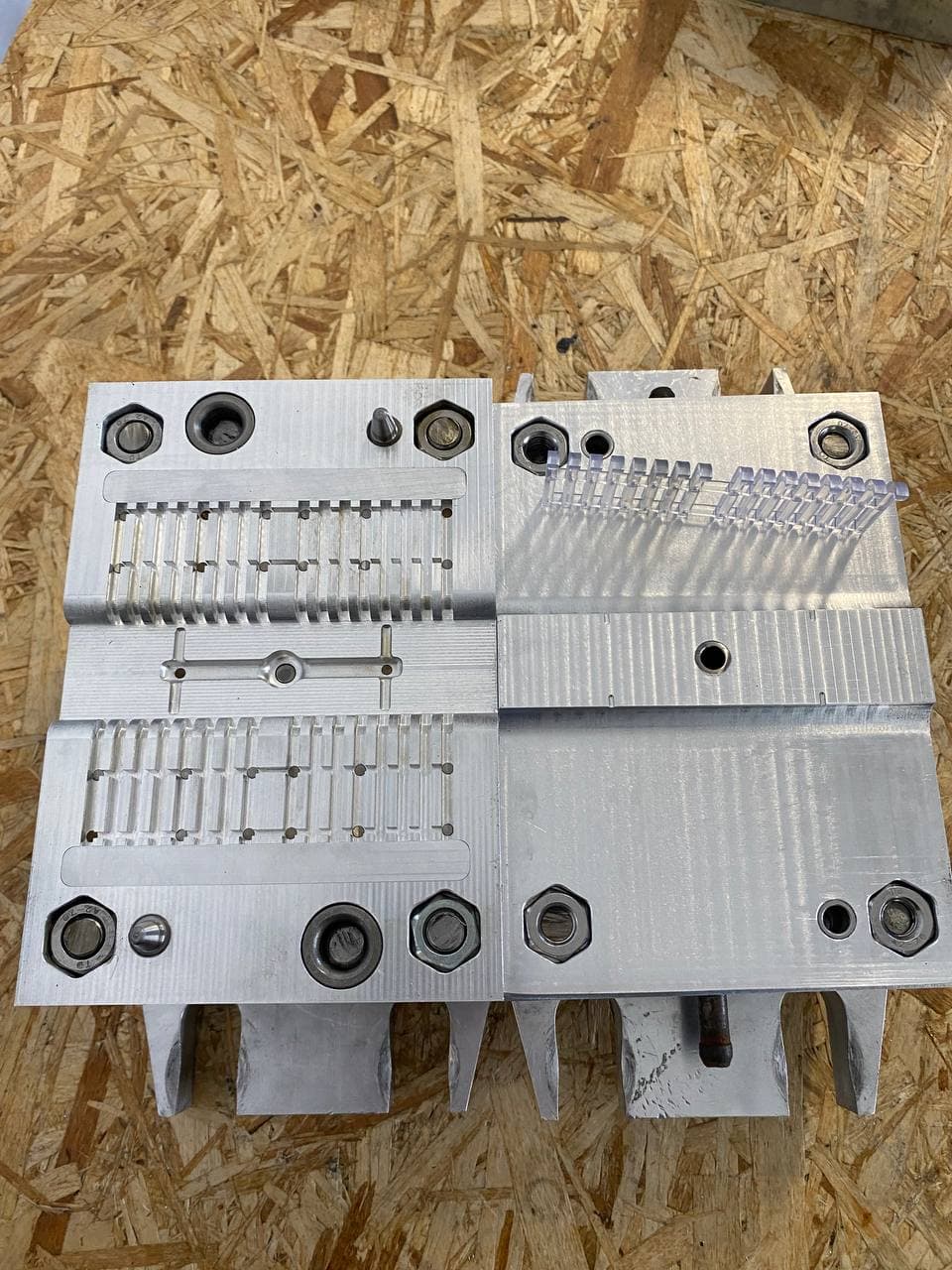 Световоды для электронных устройств