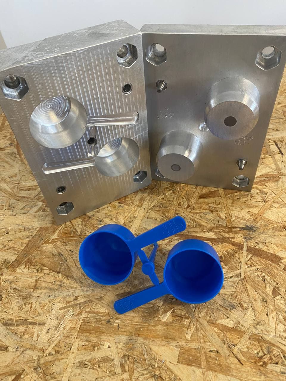 Мерные ложки