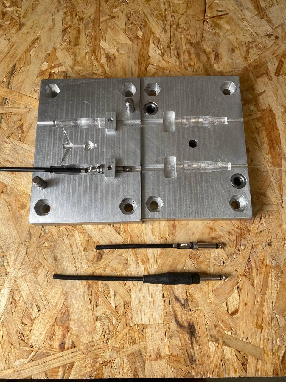 Коннекторы для проводов