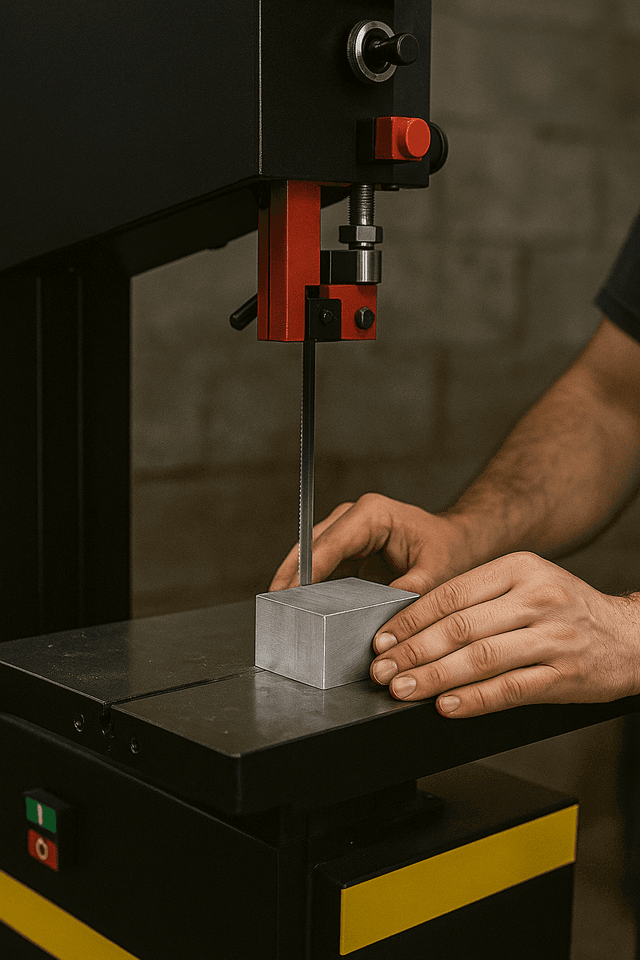 ЧПУ фрезерные станки